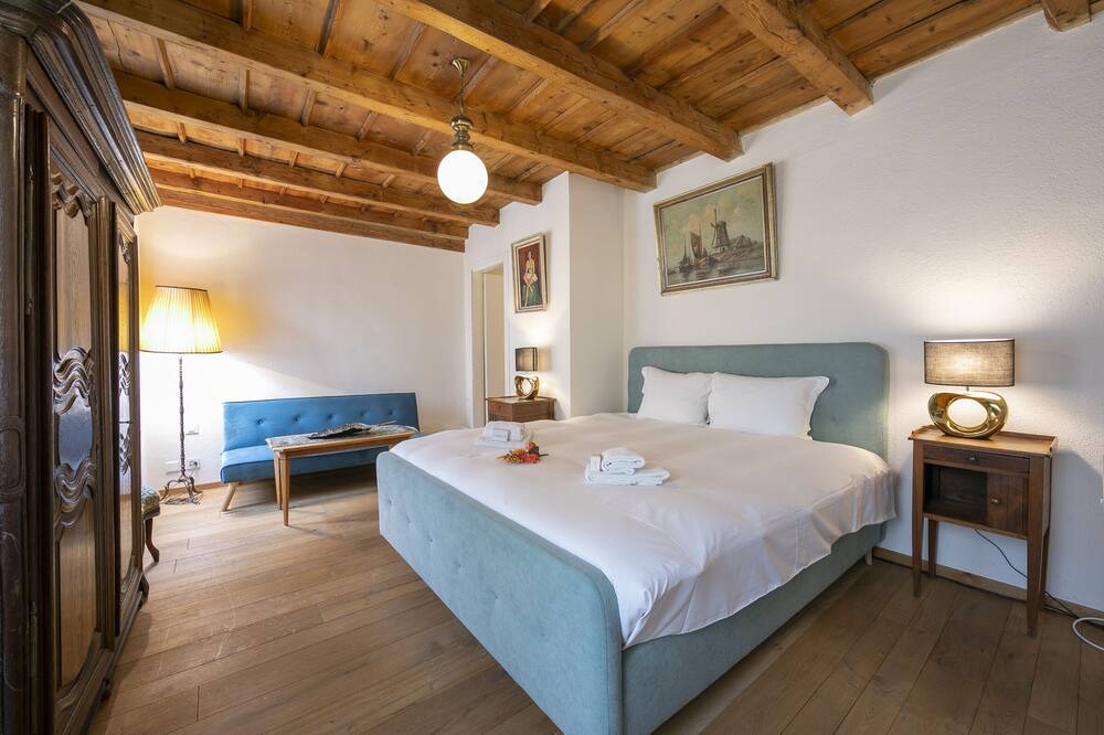 Photo of Bedroom in Croglio