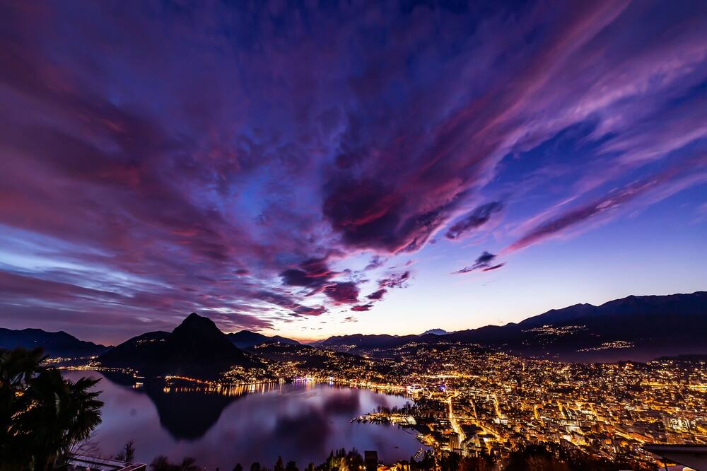 Photo of Outdoor in Croglio