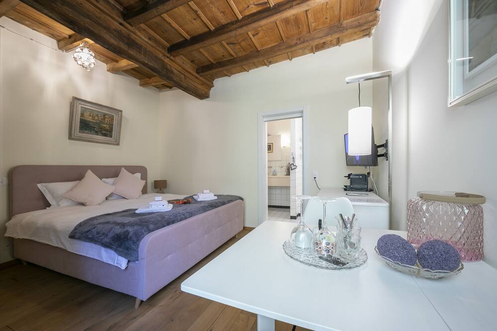 Photo of Bedroom in Croglio