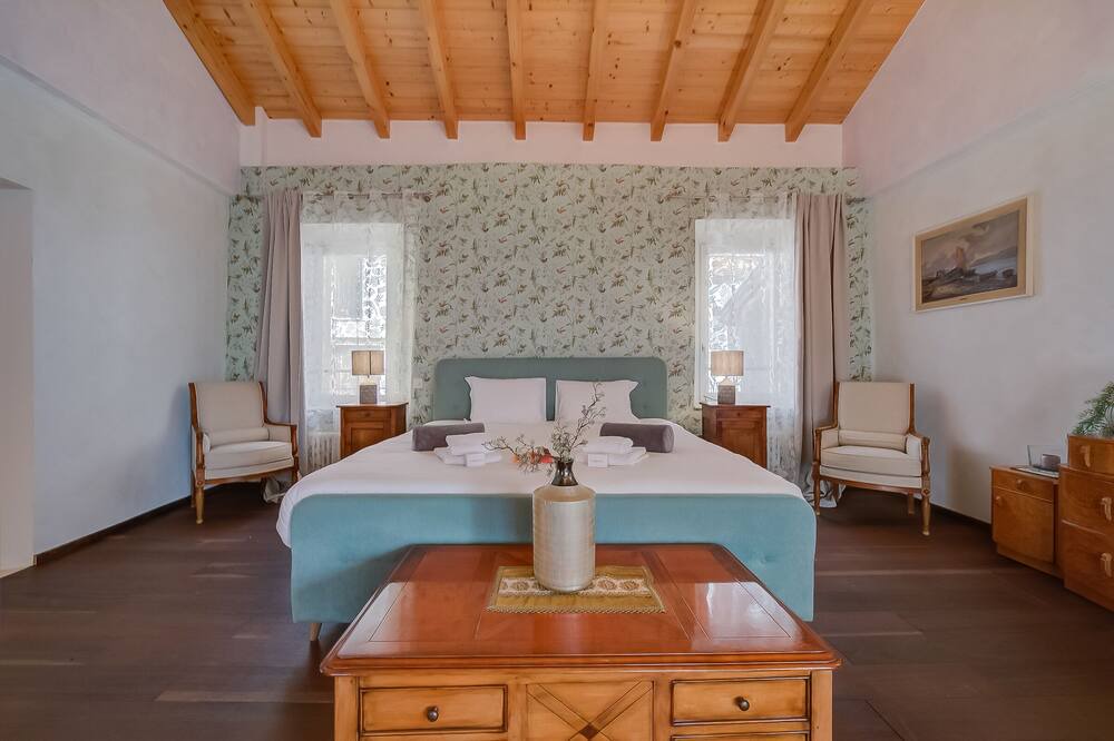 Photo of Bedroom in Croglio