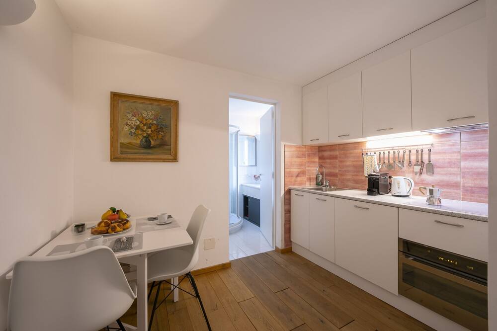 Photo of Kitchen in Croglio