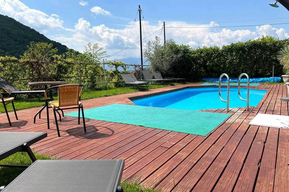 Photo of Outdoor in Croglio