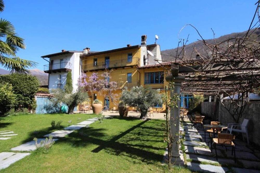 Photo of Outdoor in Croglio