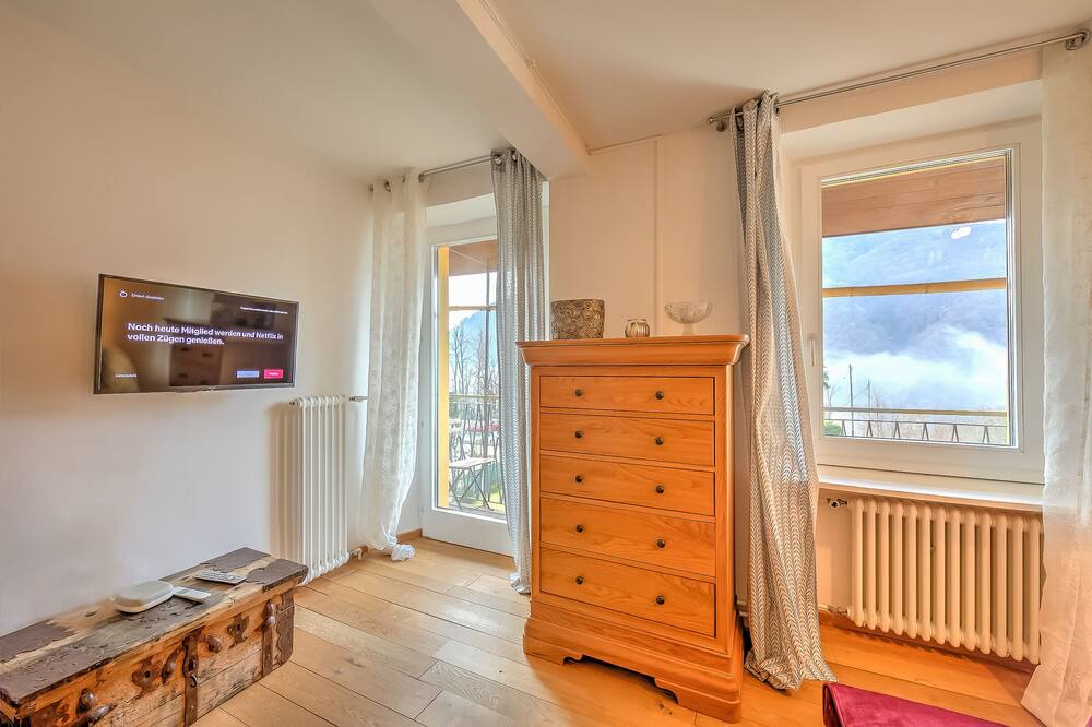 Photo of Bedroom in Croglio