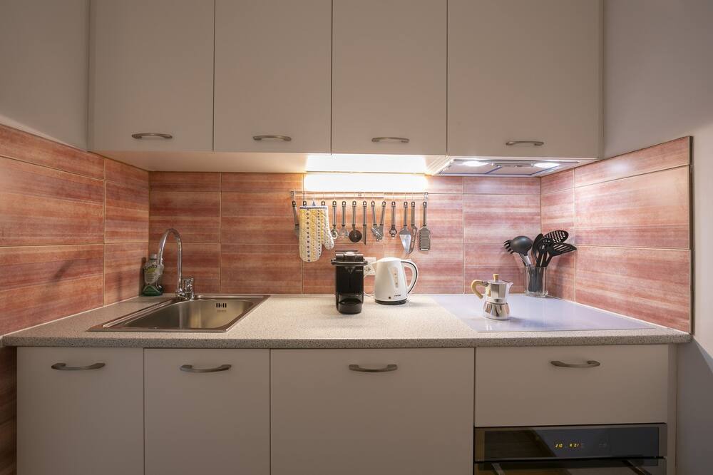 Photo of Kitchen in Croglio