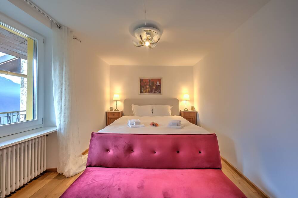 Photo of Bedroom in Croglio