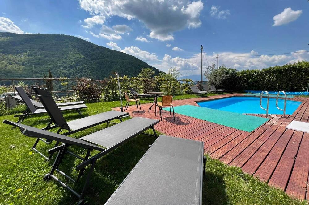 Photo of Outdoor in Croglio