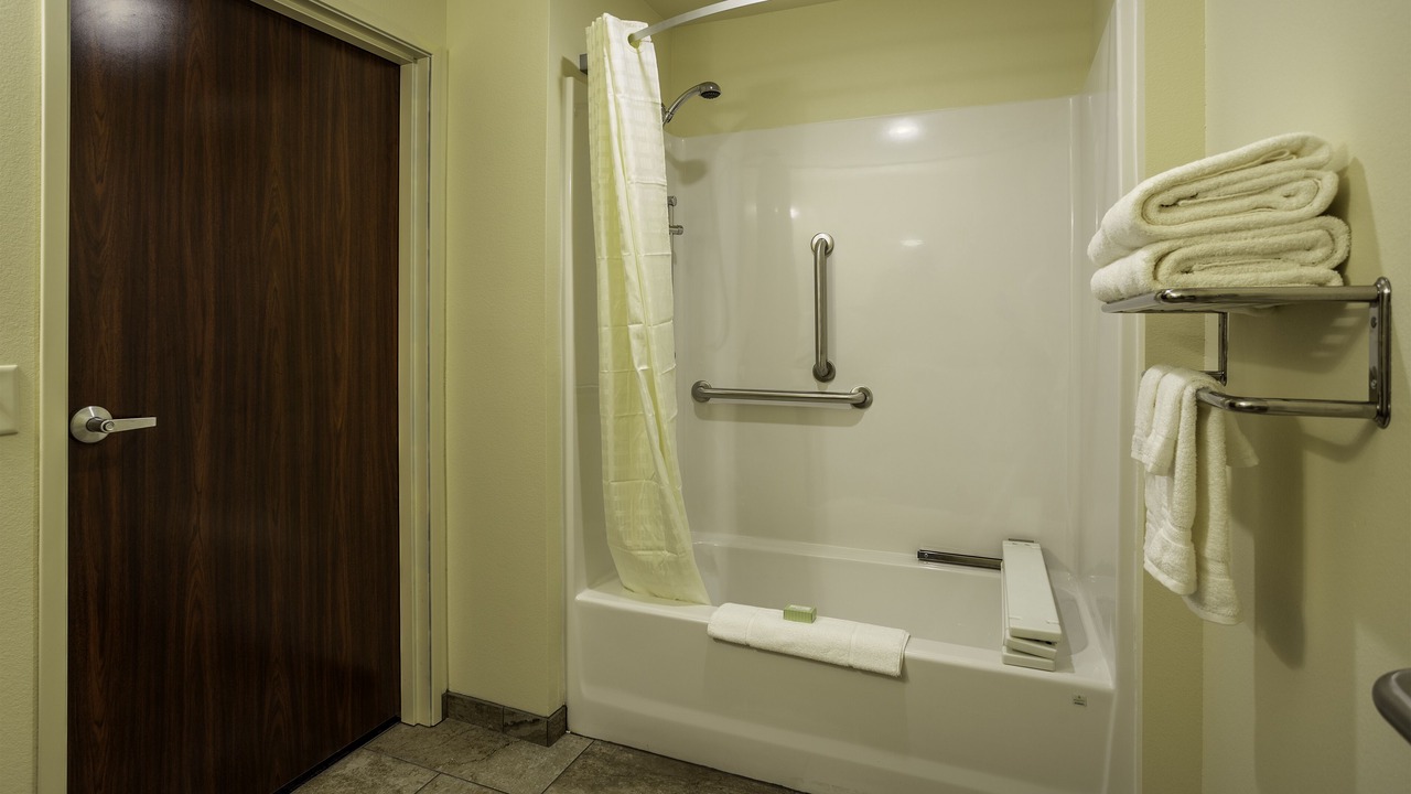 Photo of Bathroom in Springfield