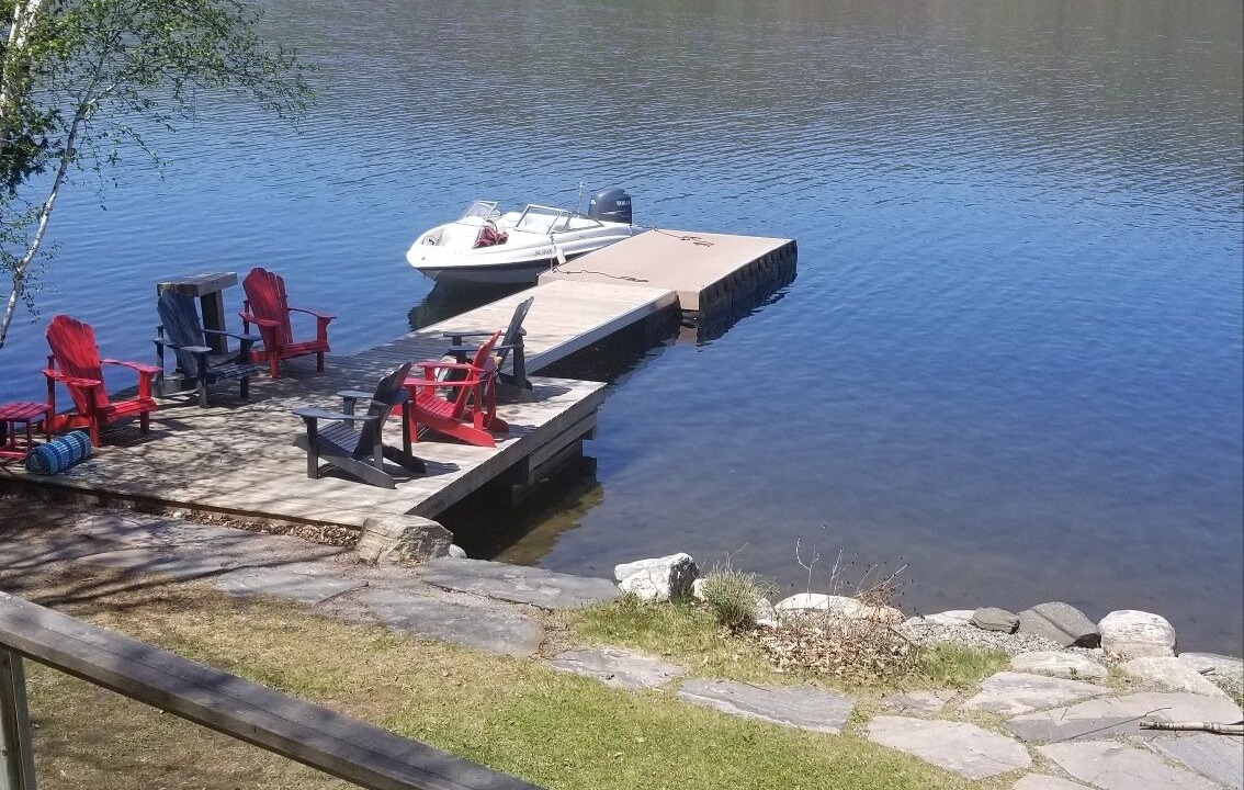 Photo of Others in Eagle Lake