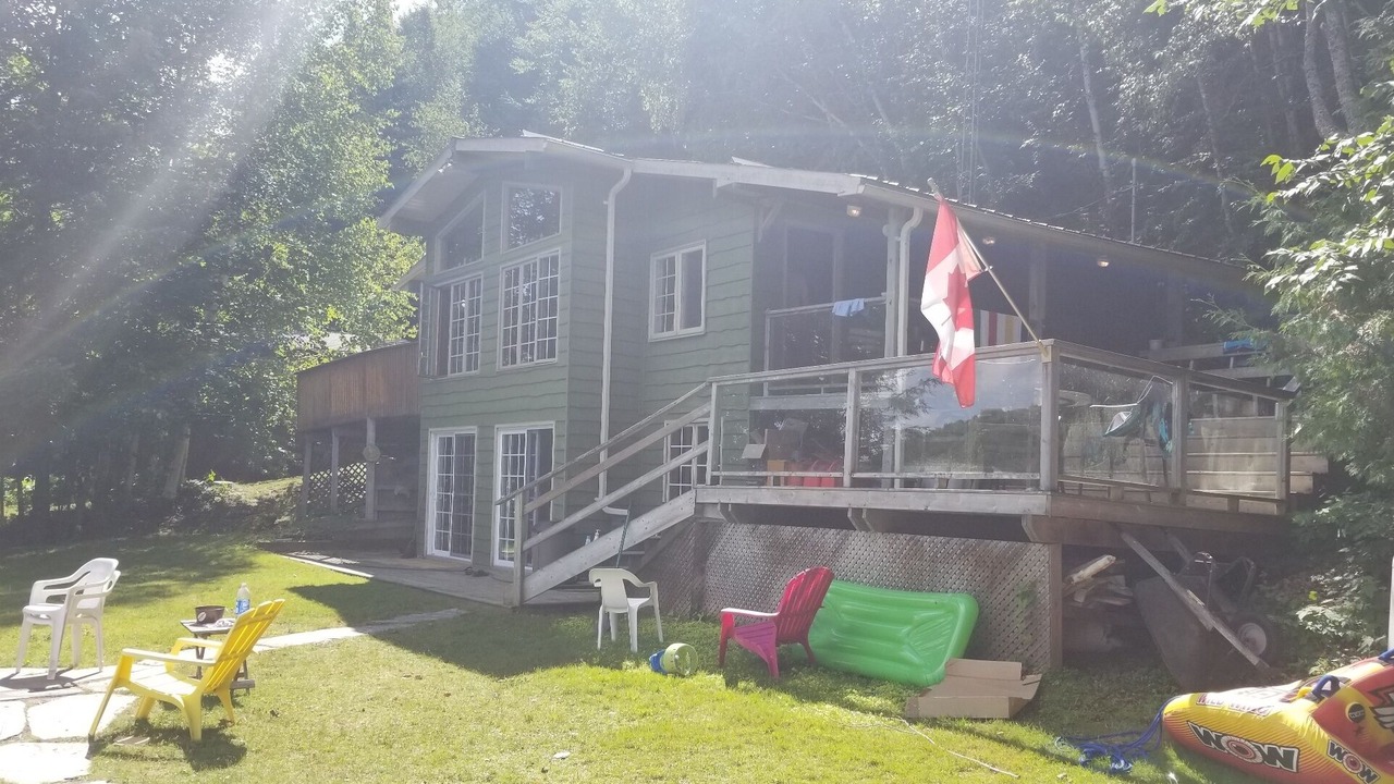 Photo of Outdoor in Eagle Lake