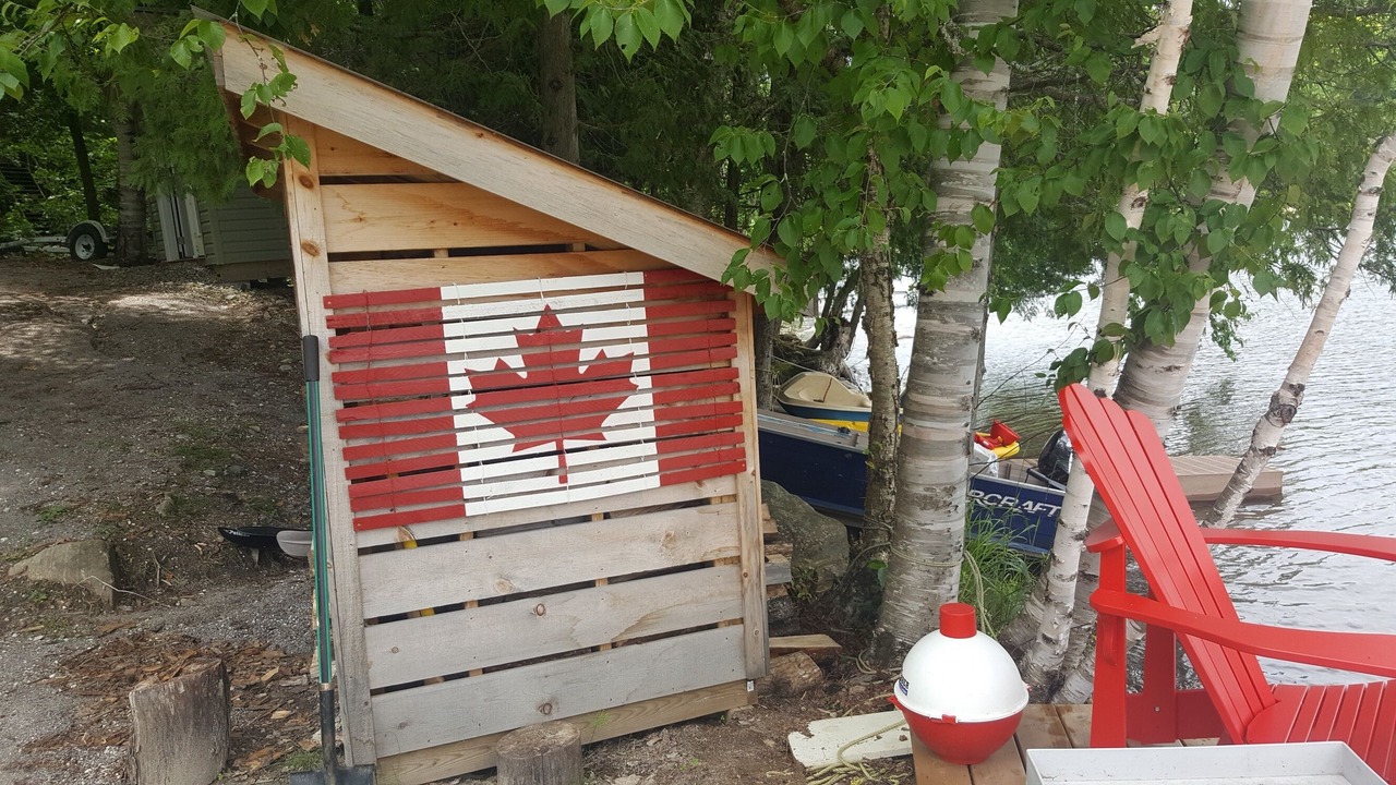 Photo of Outdoor in Eagle Lake