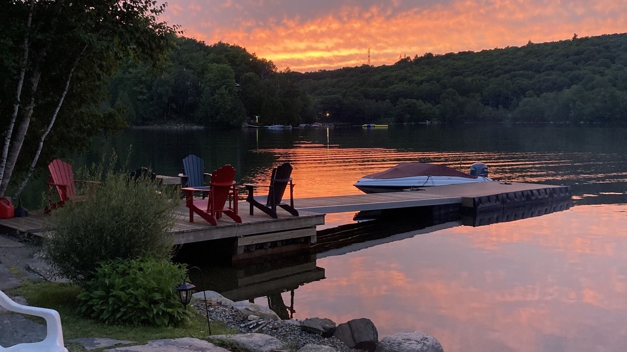 Photo of Outdoor in Eagle Lake
