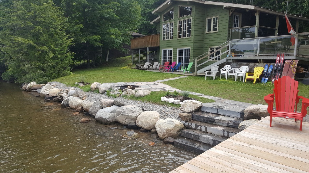 Photo of Outdoor in Eagle Lake