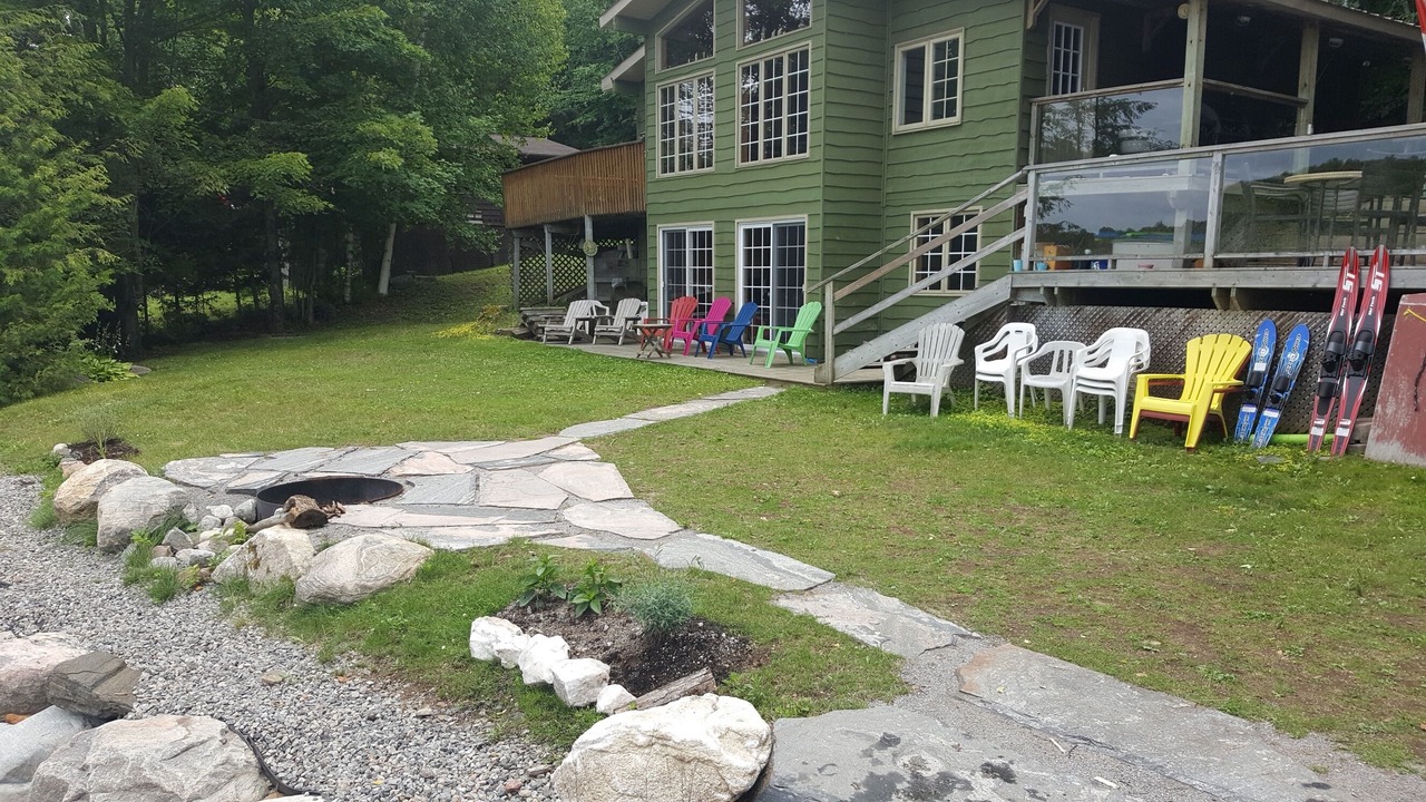 Photo of Outdoor in Eagle Lake