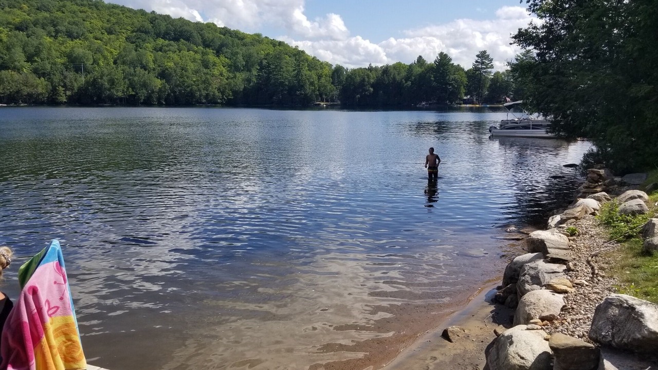 Photo of Others in Eagle Lake