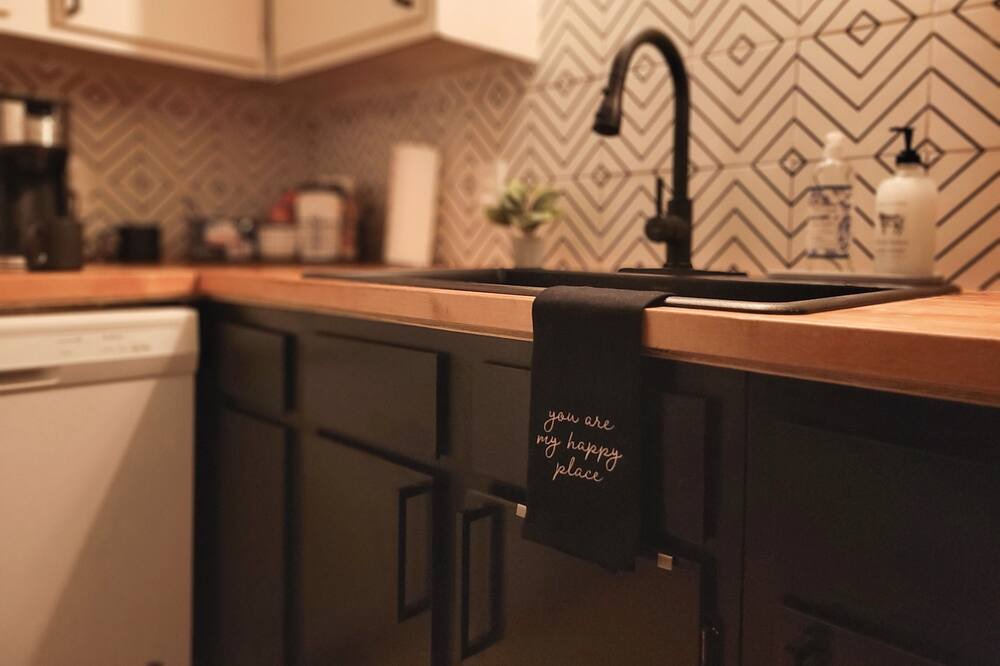 Photo of Kitchen in Lawton