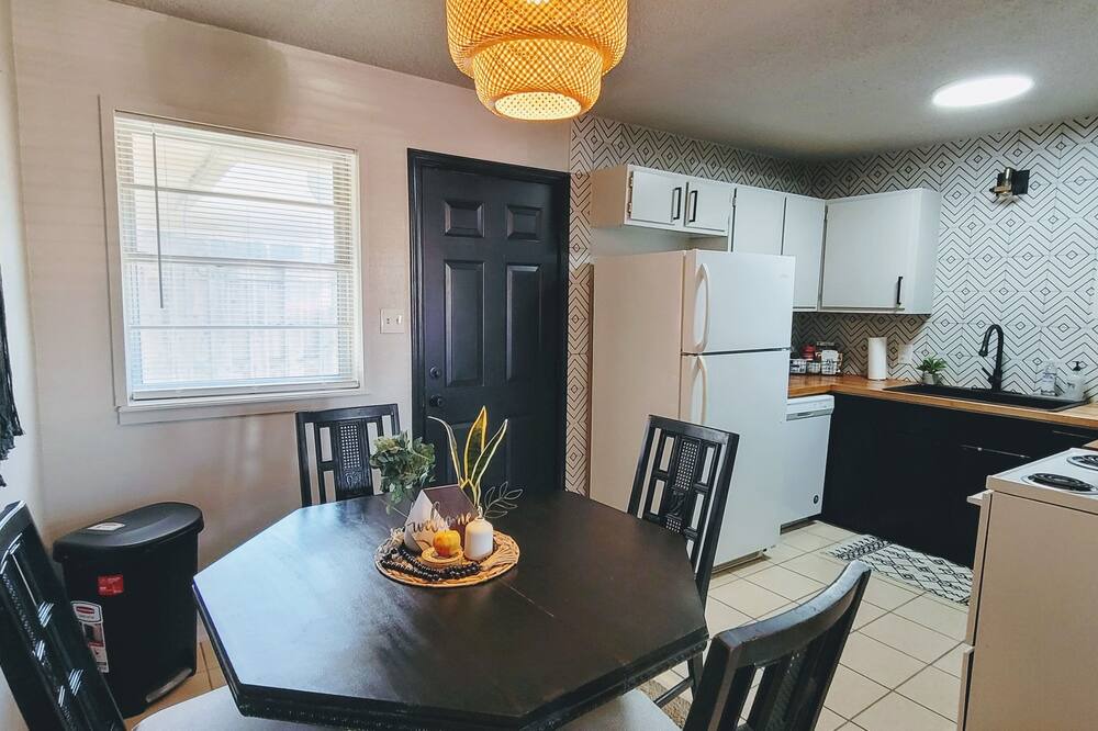 Photo of Kitchen in Lawton
