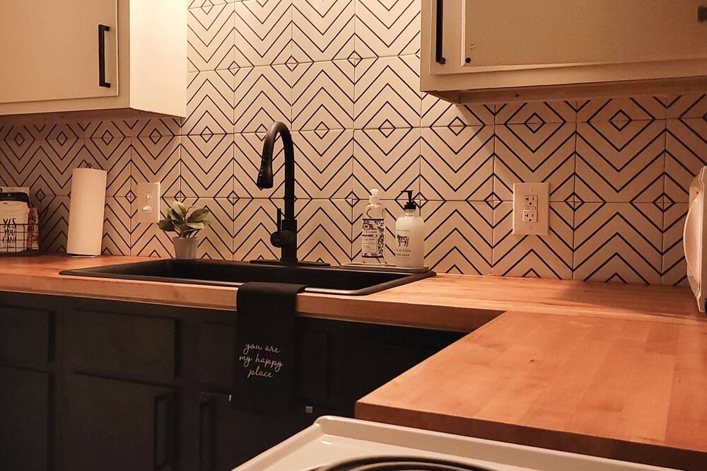 Photo of Kitchen in Lawton