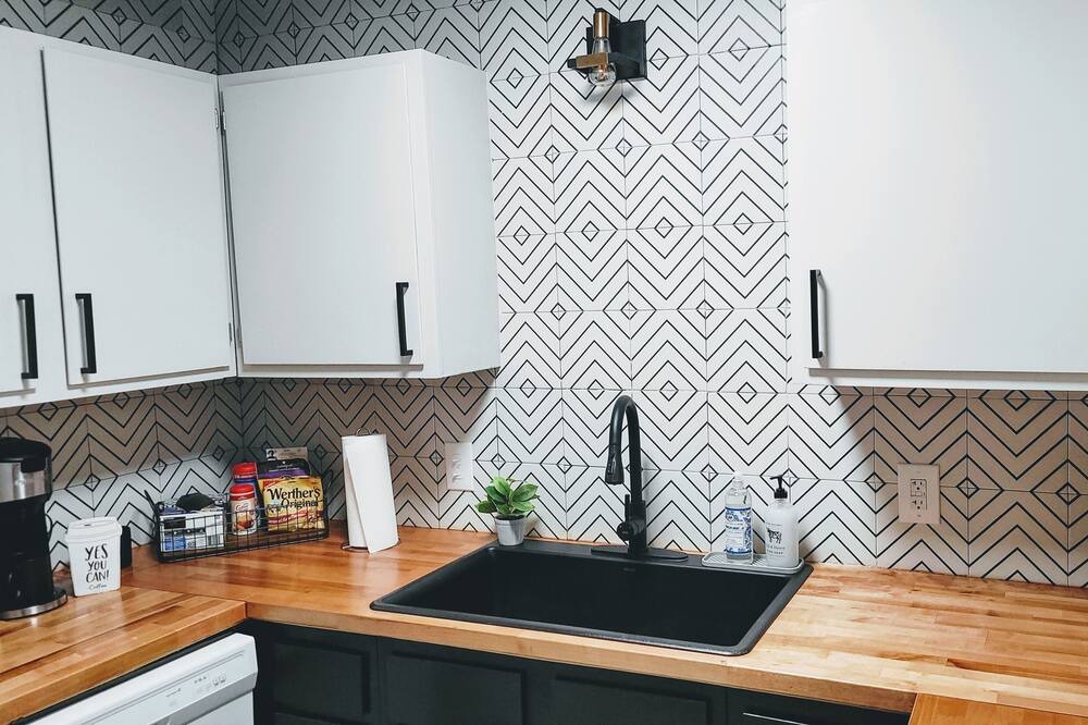Photo of Kitchen in Lawton