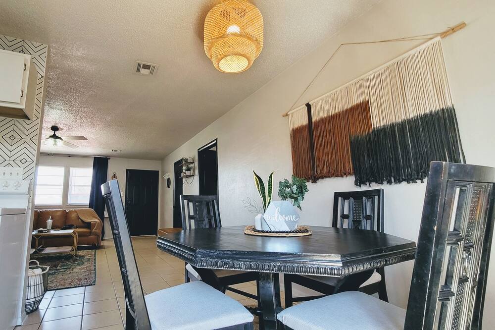 Photo of Kitchen in Lawton