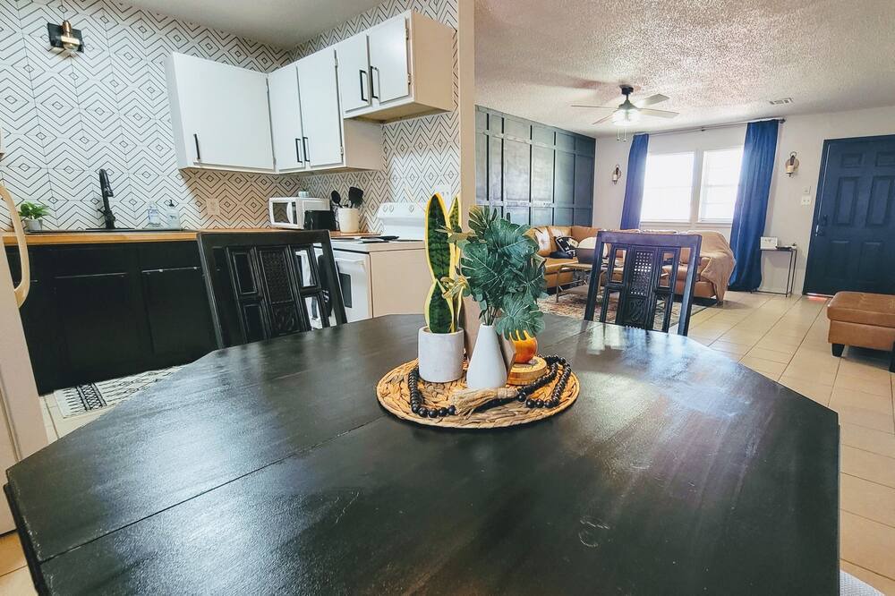 Photo of Kitchen in Lawton
