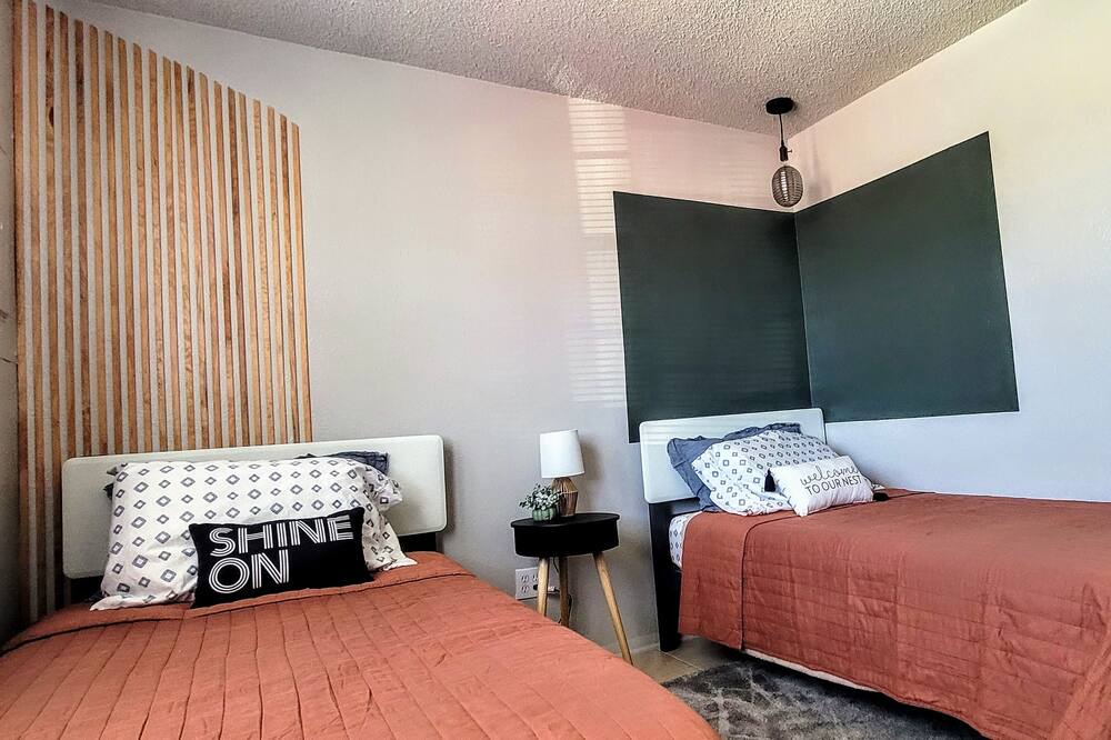 Photo of Bedroom in Lawton