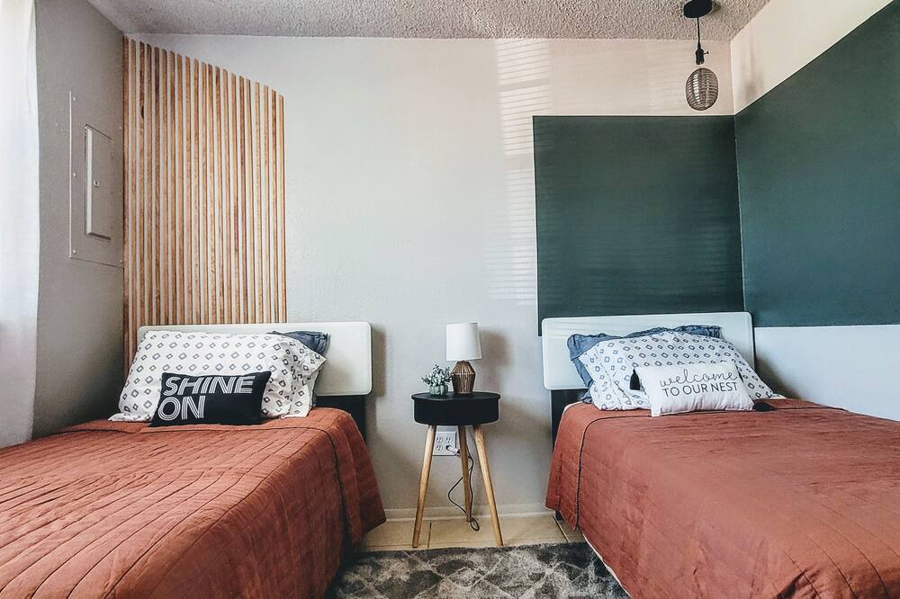 Photo of Bedroom in Lawton