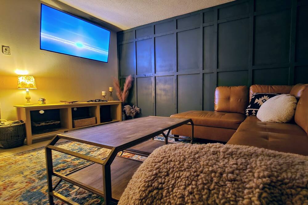 Photo of Bedroom in Lawton