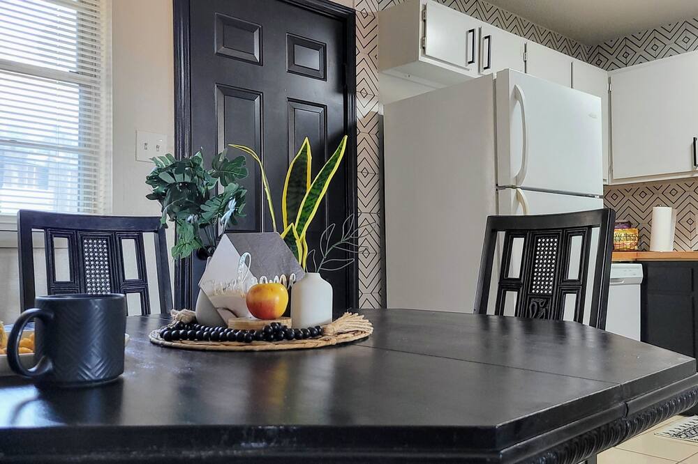 Photo of Kitchen in Lawton