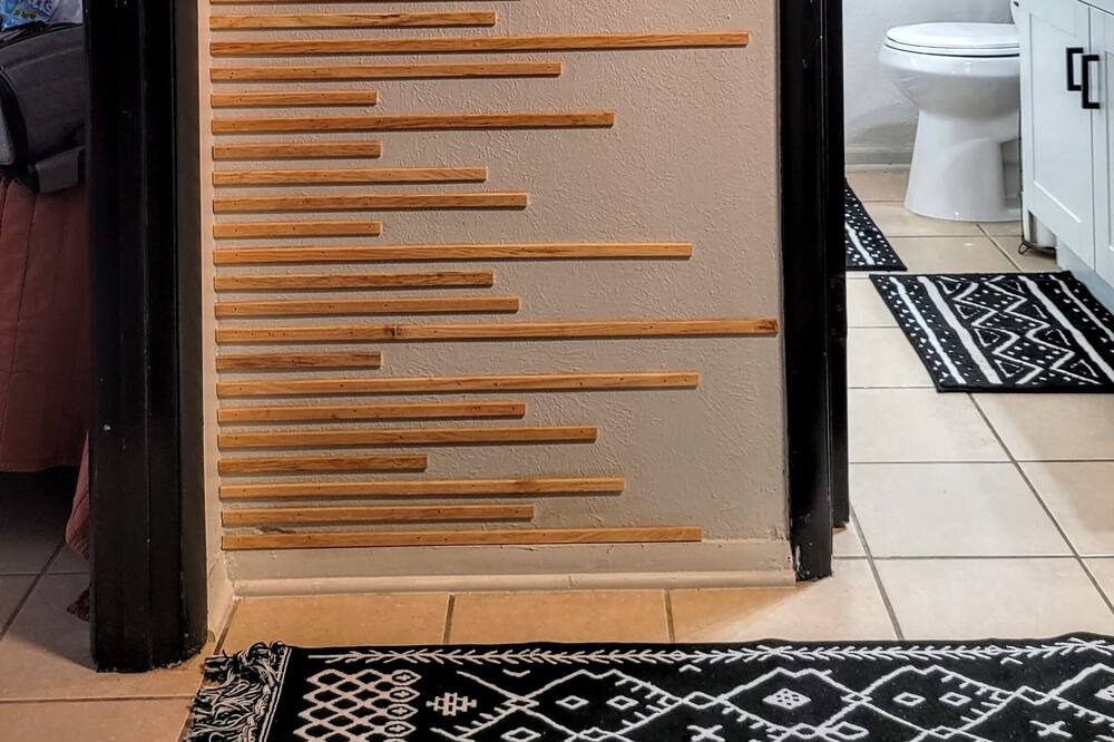 Photo of Bathroom in Lawton