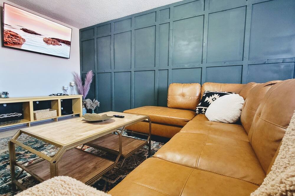 Photo of Bedroom in Lawton