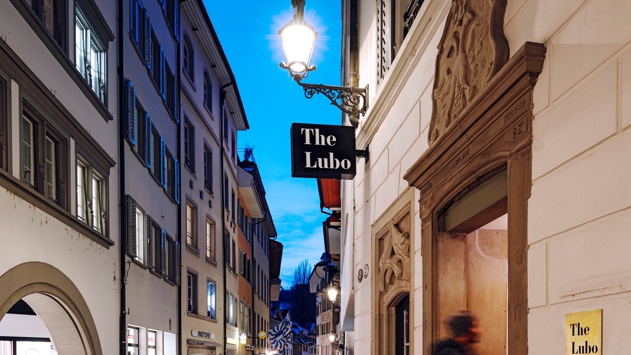 Photo of Outdoor in Lucerne