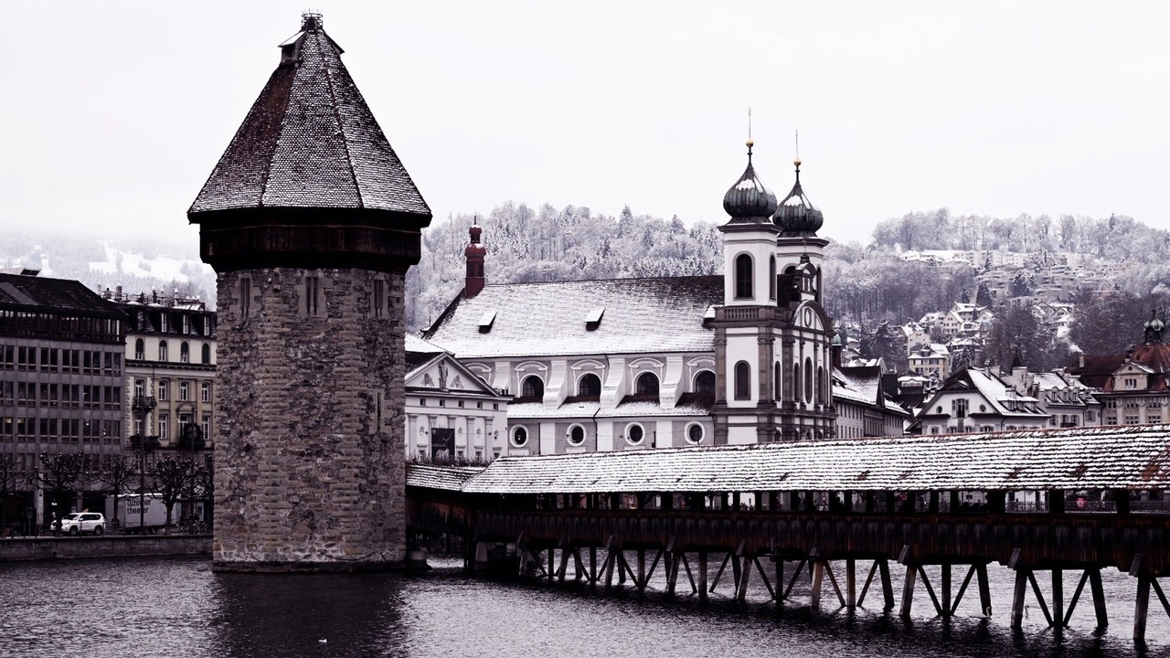 Photo of Others in Lucerne