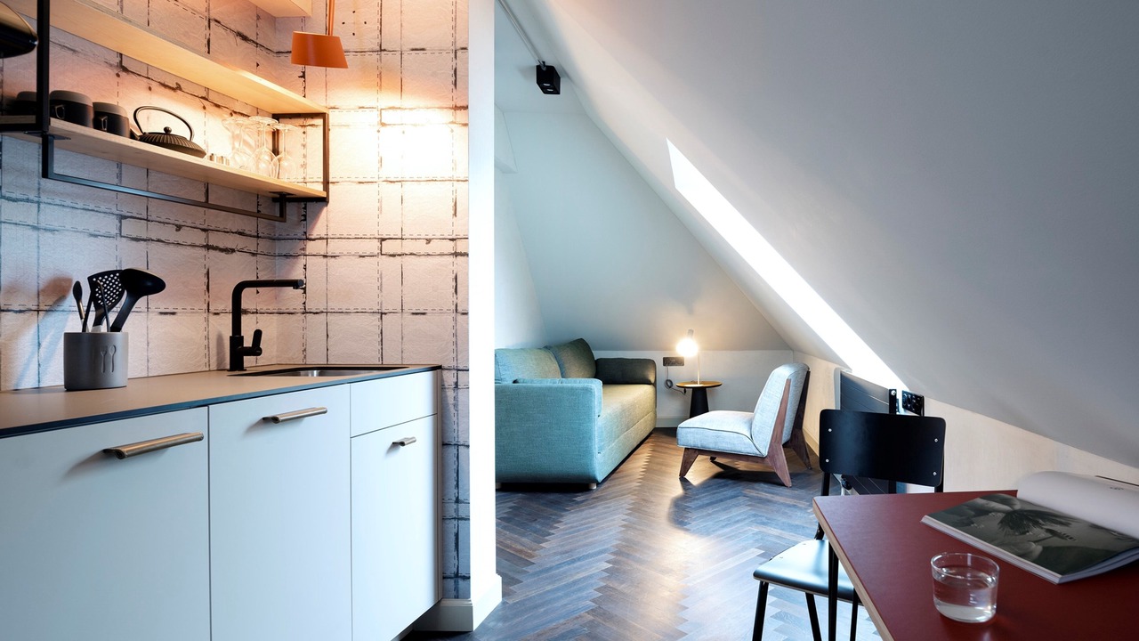 Photo of Bedroom in Lucerne
