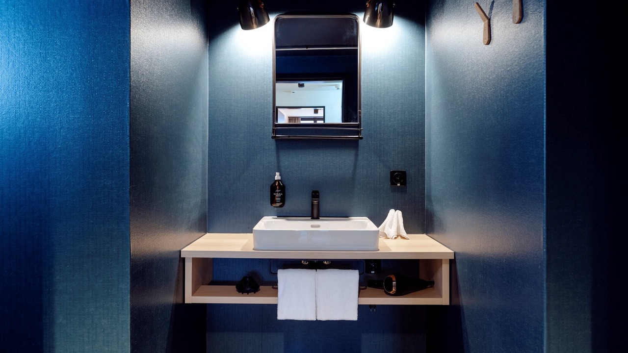 Photo of Bathroom in Lucerne