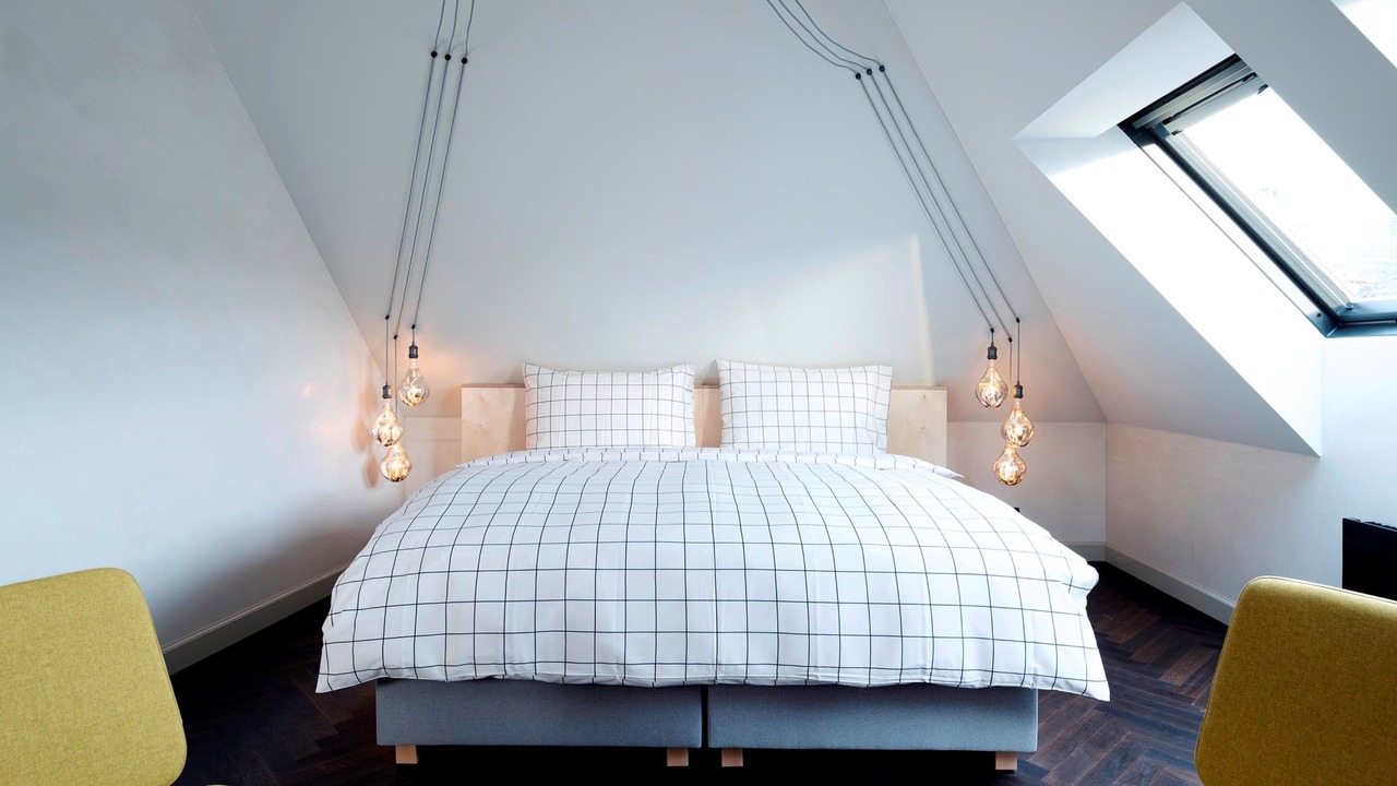 Photo of Bedroom in Lucerne