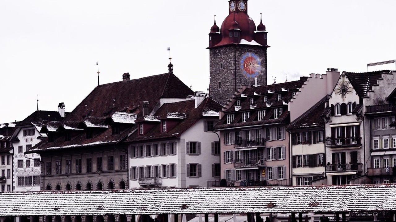 Photo of Others in Lucerne