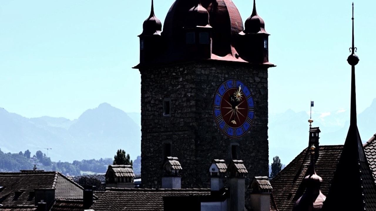 Photo of Others in Lucerne