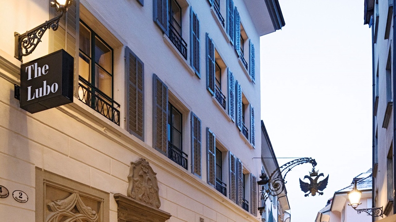 Photo of Outdoor in Lucerne