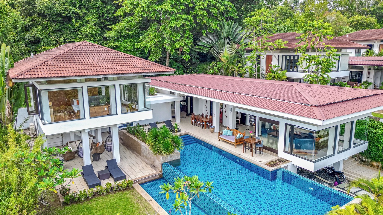 Photo of Outdoor in Kampung Kedawang