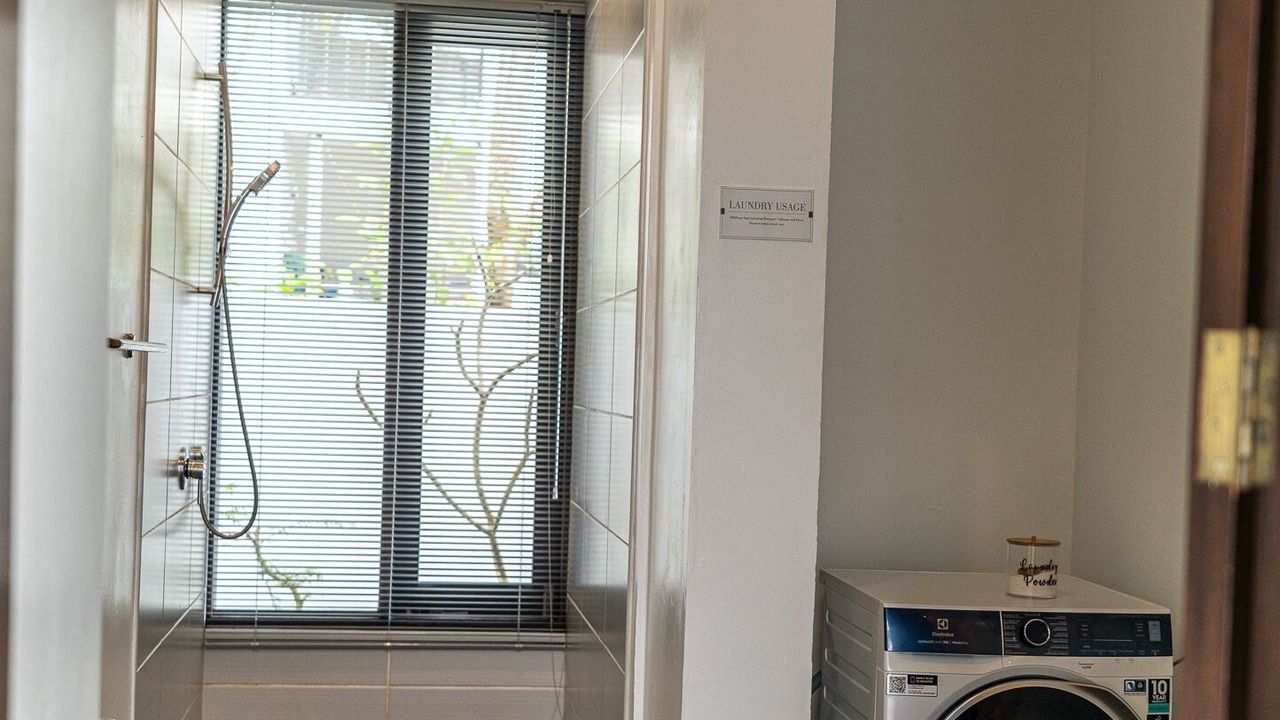 Photo of Bathroom in Kampung Kedawang