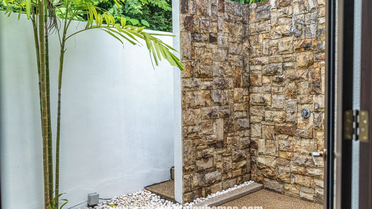 Photo of Bedroom in Kampung Kedawang