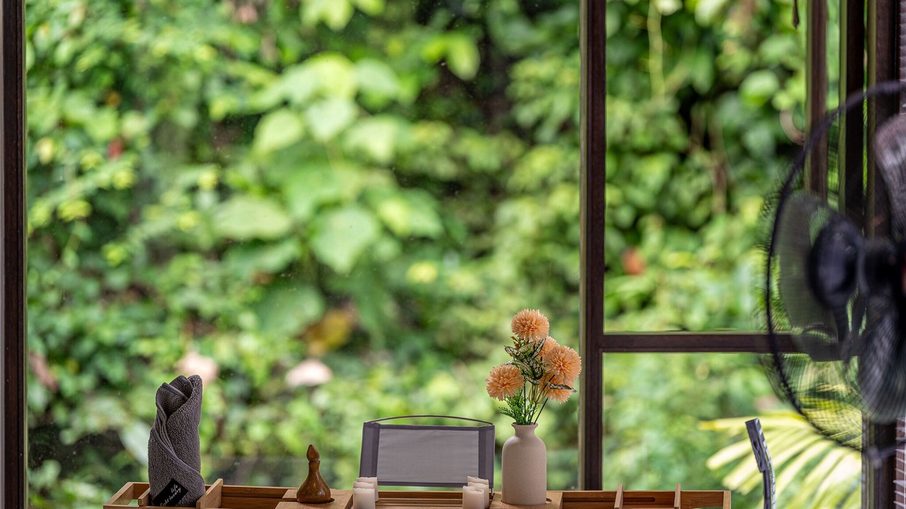 Photo of Bathroom in Kampung Kedawang
