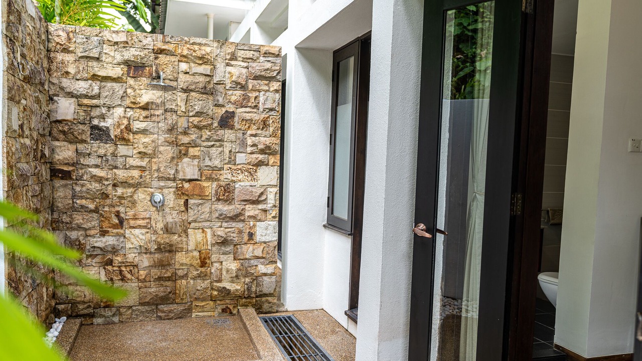 Photo of Outdoor in Kampung Kedawang