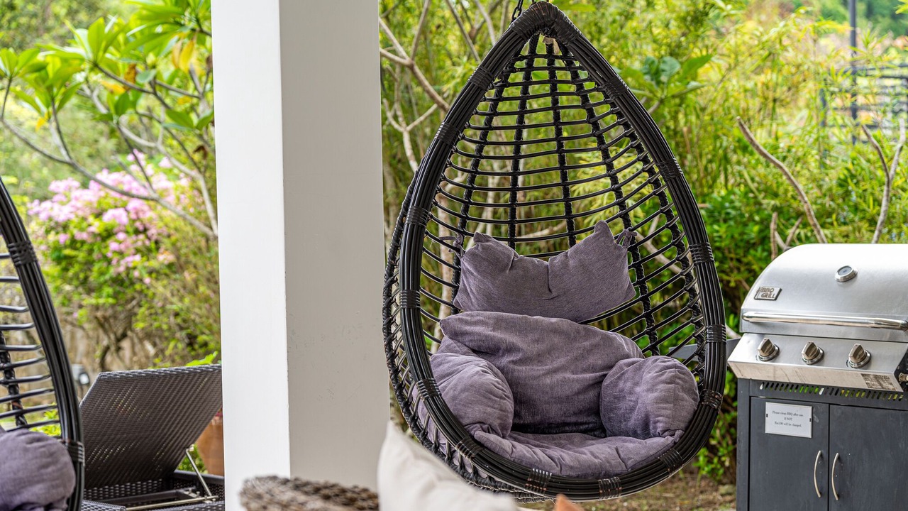 Photo of Outdoor in Kampung Kedawang