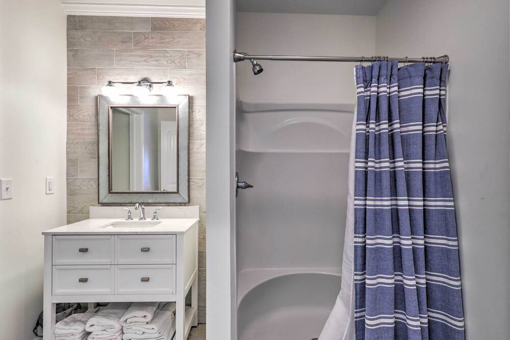 Photo of Bathroom in Hardwick