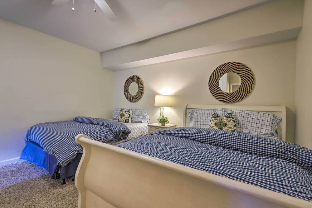 Photo of Bedroom in Hardwick
