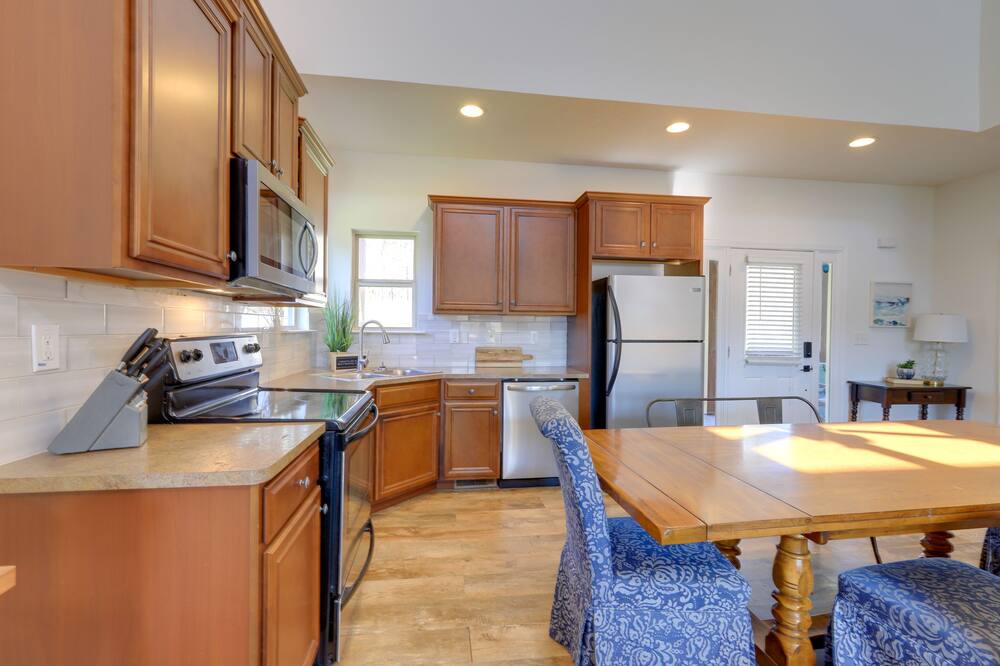 Photo of Kitchen in Hardwick