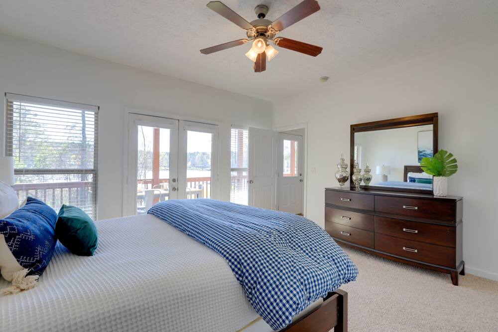 Photo of Bedroom in Hardwick
