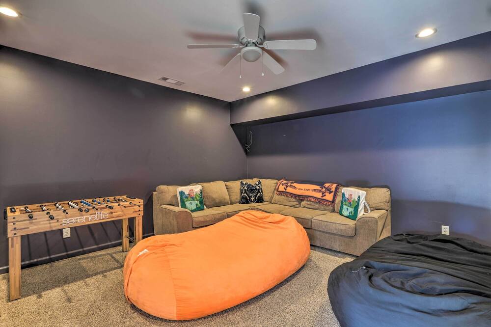 Photo of Bedroom in Hardwick